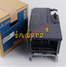 1PC NEW FOR Mitsubishi Servo Driver MR-J3-700BS4 MRJ3700BS4 DHL/FedEx picture