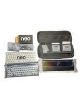 Neo65 Mechanical Keyboard Kit LXV Edition Brand New Complete Bundle picture