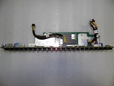 DELL EMC POWEREDGE R740xd 24 BAY SFF SERVER BACKPLANE K2Y8N7 58D2W P1MJ3 picture