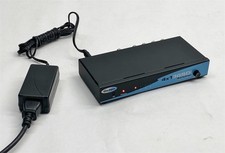 Gefen EXT-3GSDI-441 4x1 3G-SDI HD-SDI Video Switcher Selector w/ Power Supply picture
