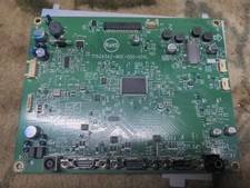 Benq Ew2780-l All Boards And Wires. picture