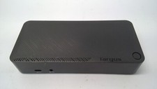 Targus DOCK182-A1 USB-C Dual 4K 100W PD Docking Station DOCK182USZ-91 picture