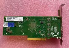 GENUINE INTEL X710-DA4  X710DA4G1P FH 4-PORT PCIe 3 x8 10GbE SFP+ SERVER ADAPTER picture