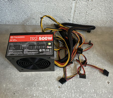 Thermaltake 500W ATX 12V 2.3 Power Supply - Model: TR2-500NL2NC / TR-500 picture