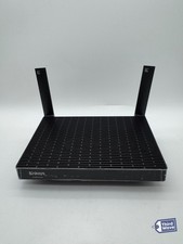 Linksys Max-Stream Dual-Band Wi-Fi 6 Router AX1800 4 Ports White MR7350 picture