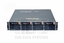 EMC CLARiiON AX4-5i Storage Array w/ 4x AX-SS07-010 1TB 7.2K HDD, 1x 1000W SPS picture