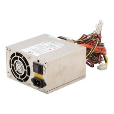 Zippy EMACS HG2-6400P 400W ATX PS/2 Industrial Power Supply Power Supply picture