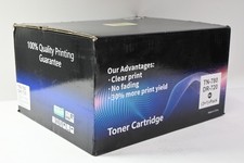 Compatible 4pk Toner + Drum Replacement Brother Laser Printers - Open Box picture
