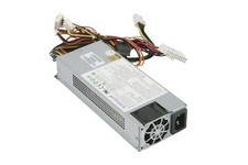 pws-203-1h - Supermicro 200W 1U Multi-Output Power Supply picture