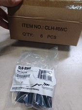 CLH-RWC - Ladder Wall Clamp Bracket - Box of 6 Pairs picture