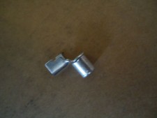 TE-CONNECTIVITY/AMP # 1326510-1 Ferrule Right Angle ***Box of 5,000***  (NEW) picture