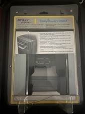 Antec EasySwap USM Hot-Swap Adapter for Seagate GoFlex + 2.5 USMBare Drives picture