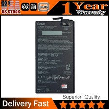 New Genuine OEM BP3S1P2100-S Battery for Getac V110 441129000001 Rugged Notebook picture