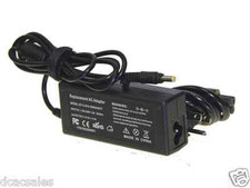 AC Adapter Cord Charger 18.5V 3.5A  HP Spare Part Number 417220-001 371790-001 picture