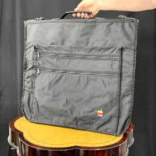 Vintage Apple Computer Suit Business Bag *GOOD CONDITION* picture