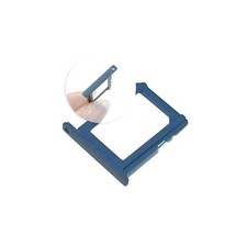 2pcs Blue SIM SD Card tray For HP EliteBook 1040 G11、HP EliteBook X G1i 14