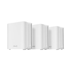 Asus BD5W3PK ZenWiFi BD4 WiFi 7 Mesh Router 3600Mbps picture