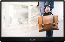 MSI Mystery Deal- 16