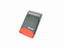 VTG 1990s Xircom RealPort Ethernet 10/100 +Modem 56 PCMCIA REM56G-100 WORKS picture