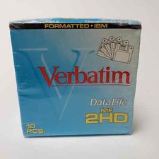 Verbatim DataLife MF 2HD 3.5
