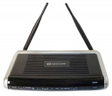 Actiontec - C2000A - VDSL2 4-Port Telephony WIFI Router/Modem Combo (Century Lin picture