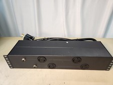 New NOS Extreme Power Conversion XPD31 Power Distribution Unit, 90000251 picture
