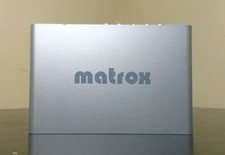 Matrox MX02 mini picture
