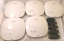 5 LOT Aruba AP-315 APIN0315 IAP-315-RW 802.11ac JW811A DUAL Access Point  picture