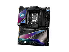 Z890 Nova WiFi LGA 1851 Intel Z890 ATX Motherboard ASRock picture