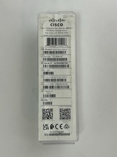 CISCO QSFP-40G-SR4-S -10-3090-02 QSFP+ 40GBASE-SR4 40G w/ Holos New picture