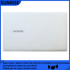 95%New For Honor Magicbook pro 16.1 HBL-W29 W19 HLYL-WFQ9 LCD Back Cover picture