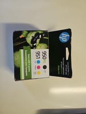 HP 950XL/951 Combo OfficeJet 8600 Ink Black Cyan Magenta Yellow + 2x XL .. A21 picture