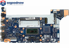 5B20S72223  For Lenovo ThinkPad E15 20RD 20RE i5IG Motherboard i5-10210U picture