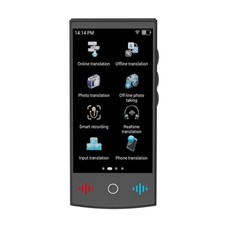 Smart Translator 147 Languages Real-time Speech Interactive Offline Translation picture