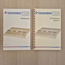 ✅ Commodore C64 / C128 ⭐ Commodore 128 Introduction and CP/M Mode ⚡️ picture