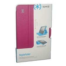 Speck StyleFolio Durable Impact Protection Folio Hard Shell Case For Ellipsis 8 picture