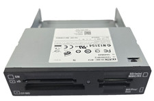 TEAC CA-200 Internal USB Card Reader – Multi-Format SD CF SM xD 3.5