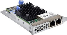 Lenovo 01PE410 00YJ568 Dual Port RJ-45 10GE Network Daughter Card picture