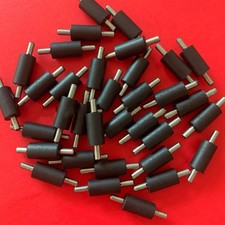 2pcs Pressure Paper Wheel for Roland FJ-540 640 SJ740 Photo Machine #HELG picture