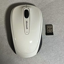 for Microsoft Wireless Portable 3500 Mouse picture
