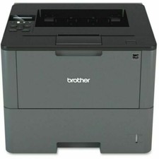 NEW Brother HL-L6200DW Business Wireless Monochrome Laser Printer FAST SHIP picture