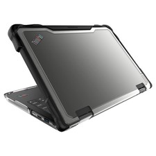Gumdrop SlimTech Custom Case Fits Lenovo ThinkPad 11e Yoga | Gen 6 (2-in-1)-L... picture