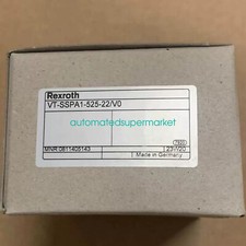 1PC new Rexroth 0811405143 VT-SSPA1-525-22/V0/1 amplifier Shipping by DHL/FedEX picture