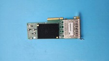 IBM Storwize 2076-ADB3 P/N 01YM333 01YM331 4 port 16gb FC V7000 Gen3 Adapter. picture