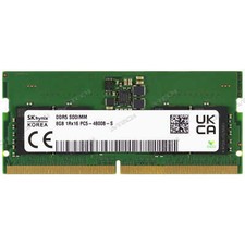 Hynix 8GB DDR5-4800 SODIMM HMCG66MEBSA092N HMCG66MEBSA095N Laptop Memory RAM picture