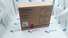 CyberPower CP1500AVRLCD3 900Watts Intelligent LCD Uninterruptible Power Supply picture