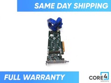 DELL 61F54 BOSS CONTROLLER CARD 2X M.2 low Pro picture