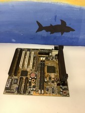 ASUS P2E-B motherboard Slot-1 picture