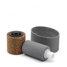 2Sets ADF Pickup Roller Feeder Kit for Ricoh Aficio MPC4500 MPC3001 C3502 C3002 picture