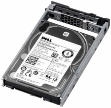 Dell 0FVX7C ST2000NX0433 2TB 7200RPM 128MB SAS-3 2.5